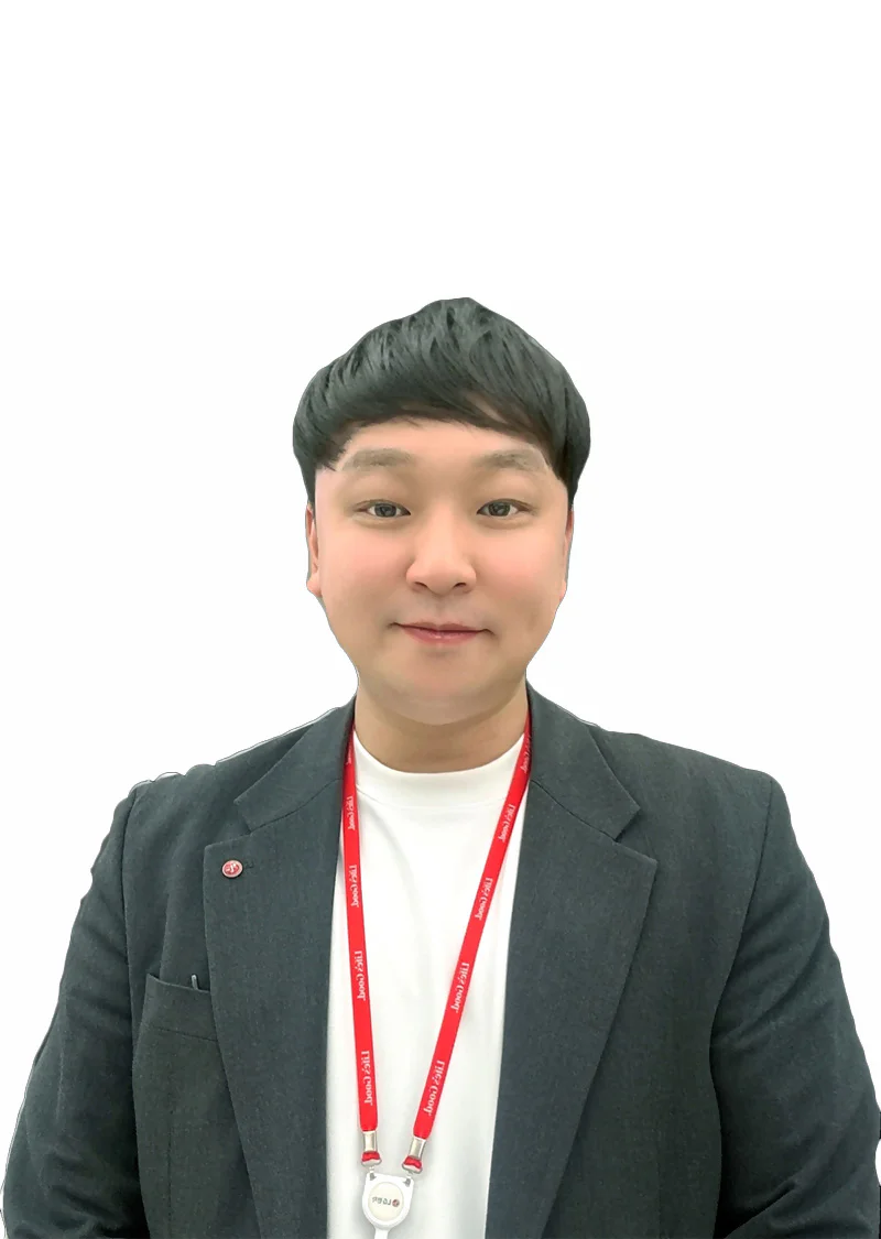 김*석 매니저